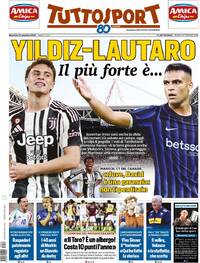 Tuttosport - 2025-09-10