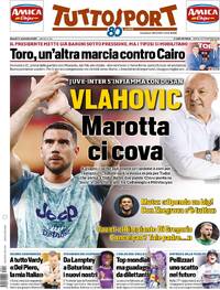 Tuttosport - 2025-09-11