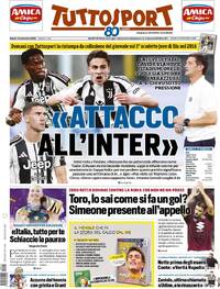Tuttosport