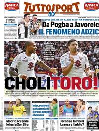 Tuttosport