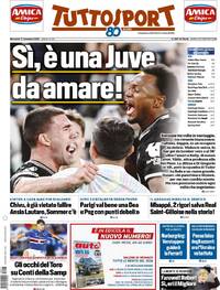 Tuttosport