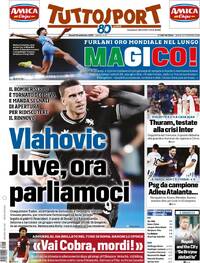 Tuttosport