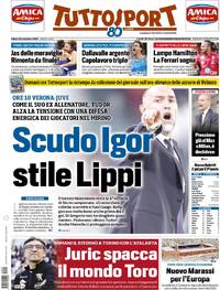 Tuttosport
