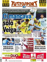 Tuttosport - 2025-10-02