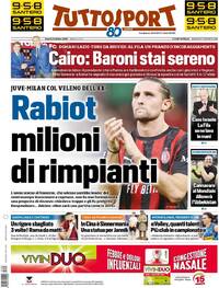 Tuttosport - 2025-10-03