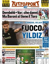 Tuttosport - 2025-10-05