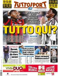 Tuttosport