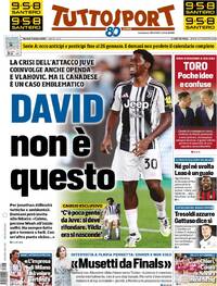 Tuttosport - 2025-10-07