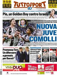 Tuttosport