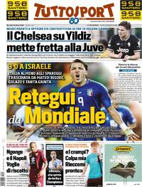 Tuttosport