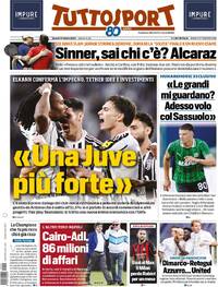 Tuttosport