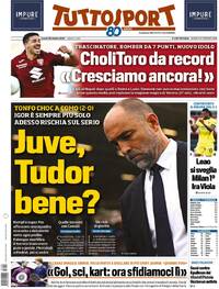 Tuttosport