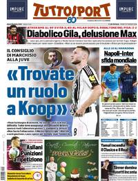 Tuttosport