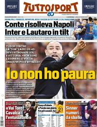 Tuttosport