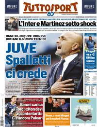 Tuttosport