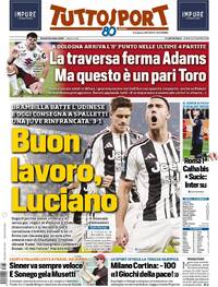 Tuttosport - 2025-10-30