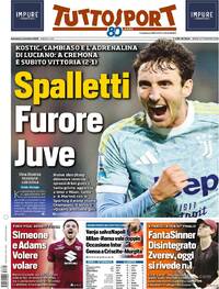 Tuttosport