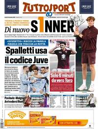 Tuttosport