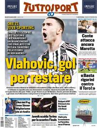 Tuttosport
