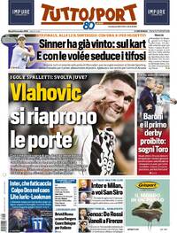 Tuttosport - 2025-11-06