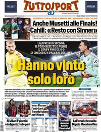 Tuttosport