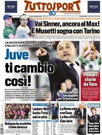 Tuttosport