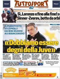 Tuttosport