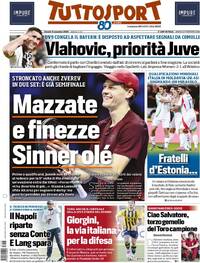 Tuttosport