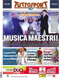Tuttosport