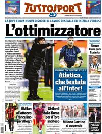 Tuttosport - 2025-11-27