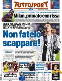 Tuttosport