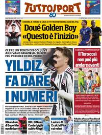 Tuttosport - 2025-12-01