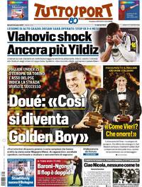 Tuttosport - 2025-12-02
