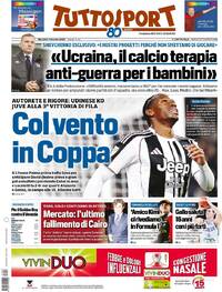 Tuttosport - 2025-12-03
