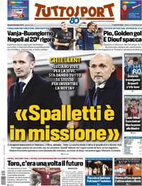 Tuttosport