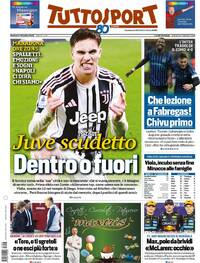 Tuttosport - 2025-12-07