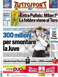 Tuttosport
