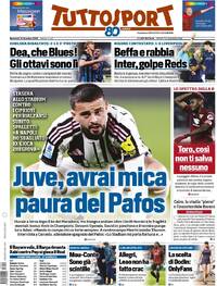 Tuttosport