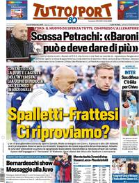 Tuttosport - 2025-12-12
