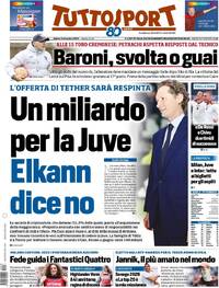 Tuttosport - 2025-12-13