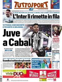 Tuttosport