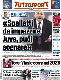 Tuttosport - 2025-12-16