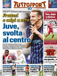 Tuttosport