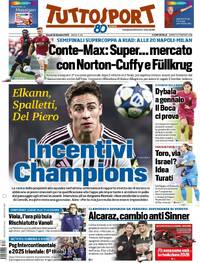 Tuttosport
