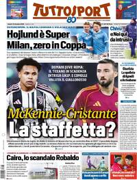 Tuttosport