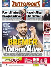 Tuttosport - 2025-12-20