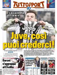 Tuttosport