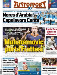 Tuttosport - 2025-12-23