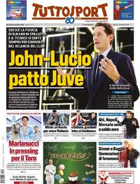 Tuttosport