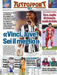 Tuttosport